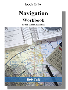 PPL/CPL Navigation Workbook