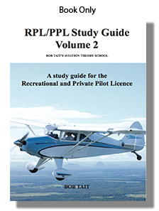 RPL/PPL Study Guide Vol 2