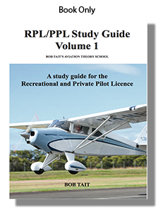 RPL/PPL Study Guide Vol 1