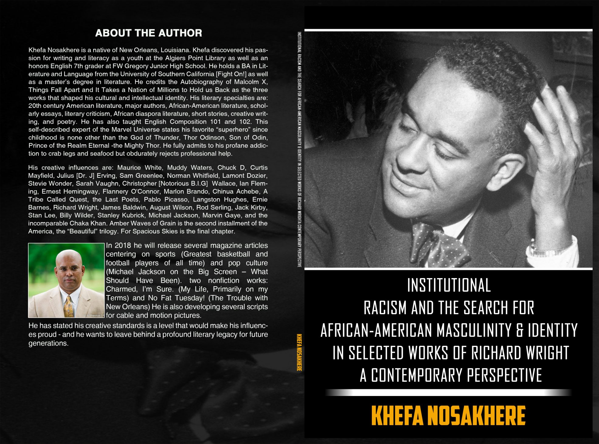 the permanence of racism in black boy by richard wright Need help on themes in richard wright's black boy check out our thorough thematic analysis from the creators of sparknotes. the permanence of racism in black boy by richard wright Need help on themes in richard wright's black boy check out our thorough thematic analysis from the creators of sparknotes.