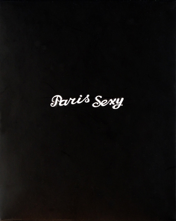 Paris Sexy