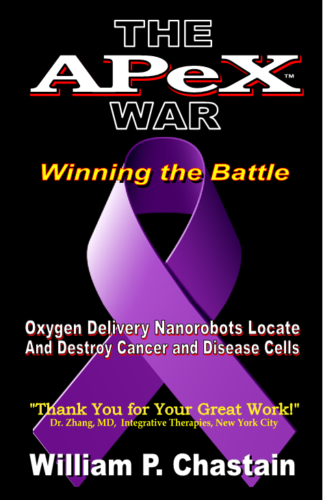 The APeX War