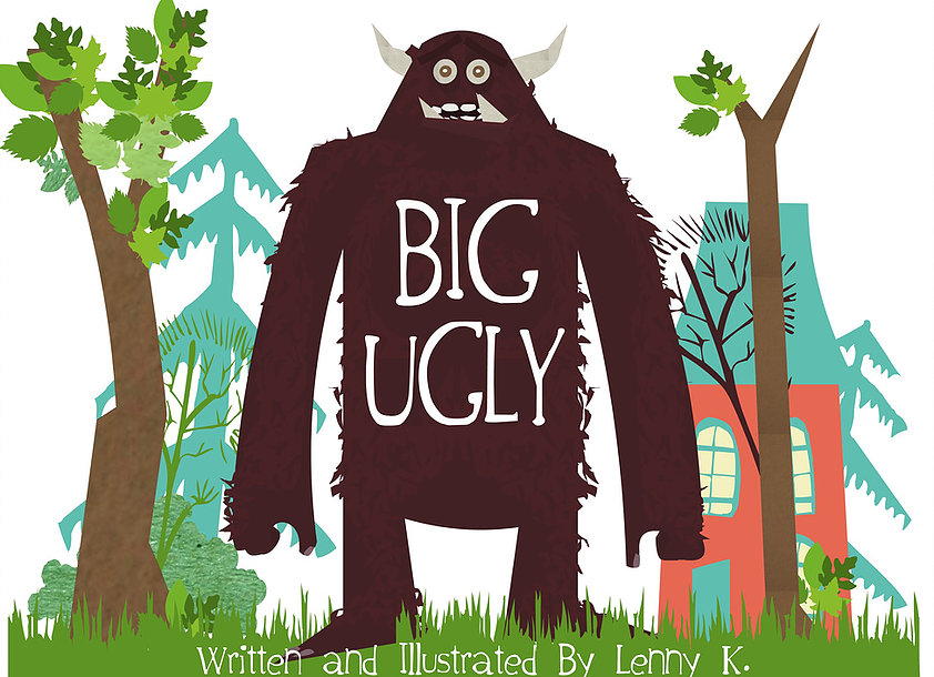 BIG UGLY