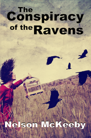 The Conspiracy of the Ravens: A biomythographic metafictional hypernarrative