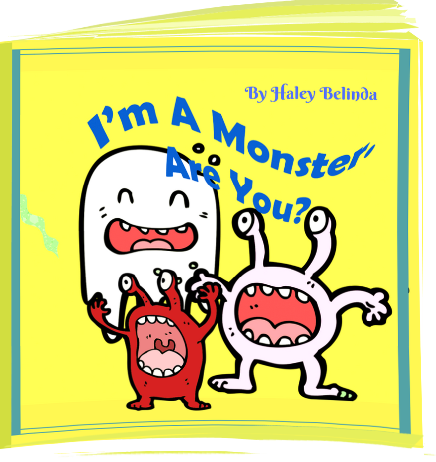 I'm A Monster - Are You?