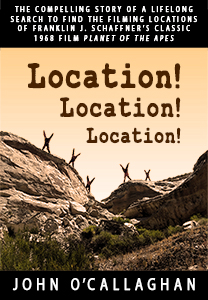 Location! Location! Location!