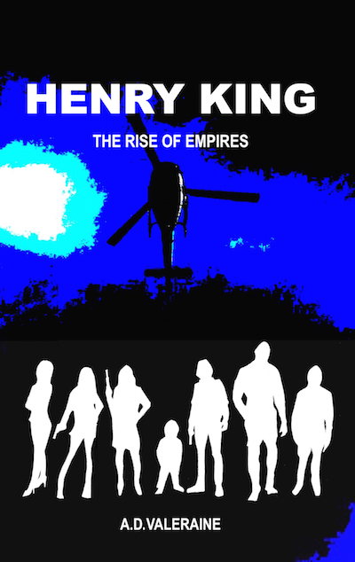 henry king the rise