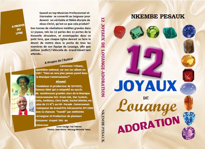 12  PRAISE-WORSHIP  JEWELS