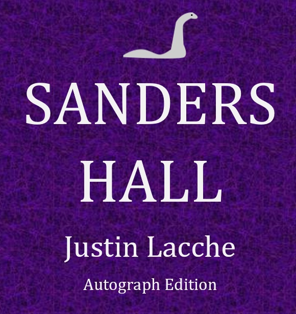 Sanders Hall