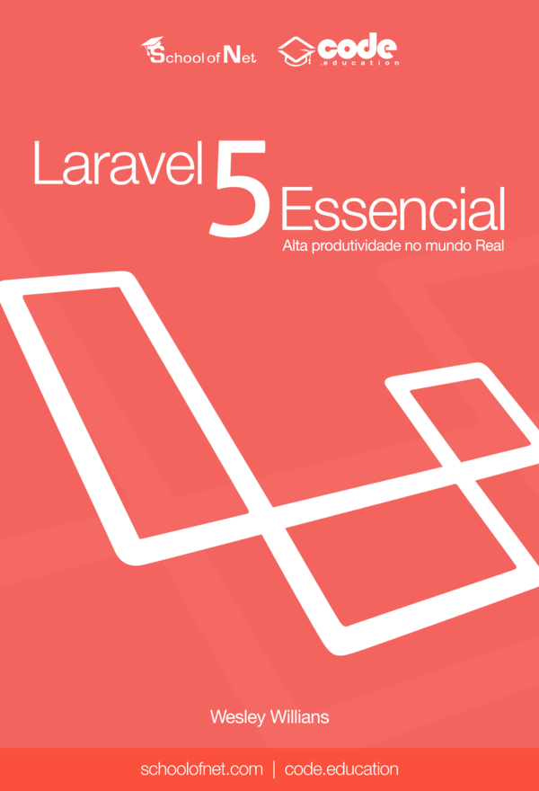 Laravel 5.7: Essencial