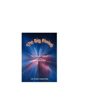 The Big Finish