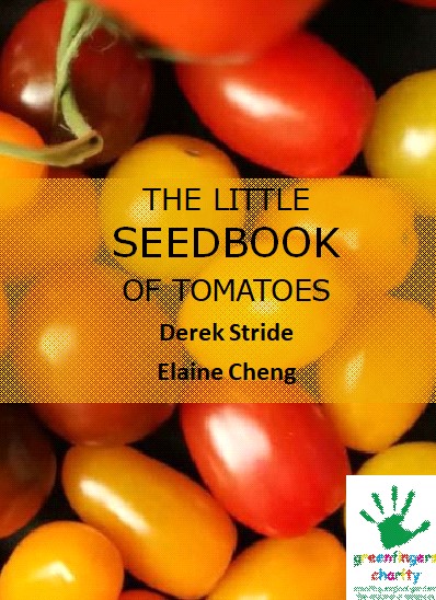 The Little Seedbook of Tomatoes