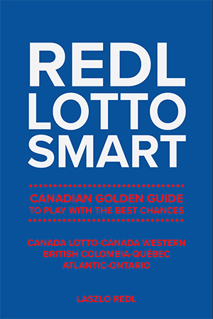 Redl Lotto Smart – Canadian Golden Guide