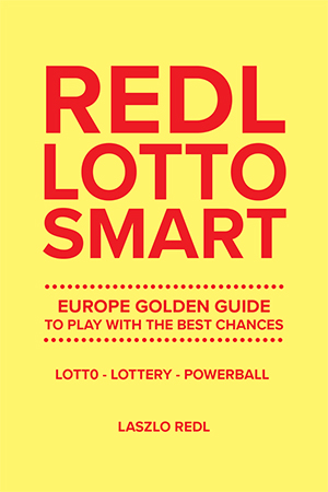 Redl Lotto Smart – Europe Golden Guide