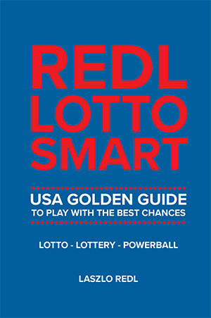 Redl Lotto Smart – USA Golden Guide