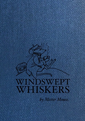 Windswept Whiskers