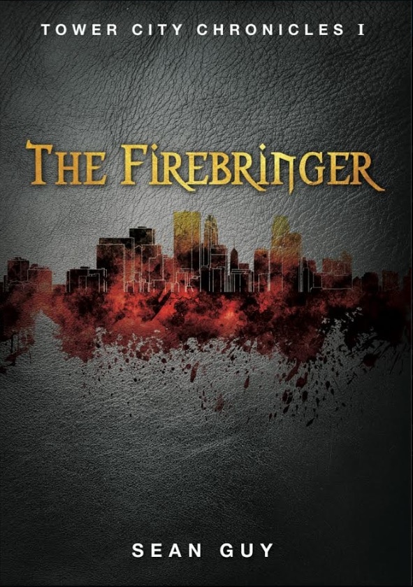The Firebringer