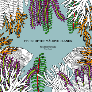 Fishes of the Maldive Islands