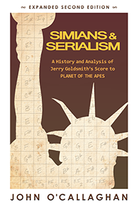 Simians & Serialism (Expanded Second Edition)