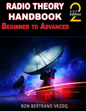 Radio Theory Handbook - Beginner to Advanced