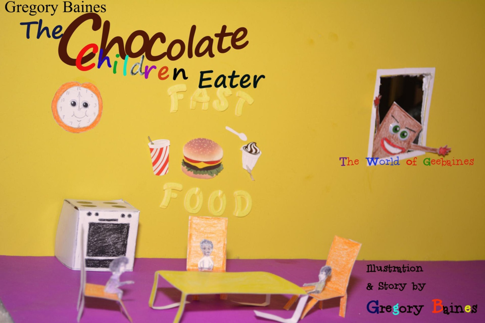 The Chocolate Children Eater
