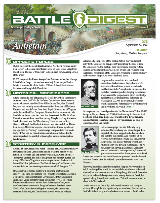 Antietam