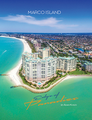 Marco Island - Edge of Paradise
