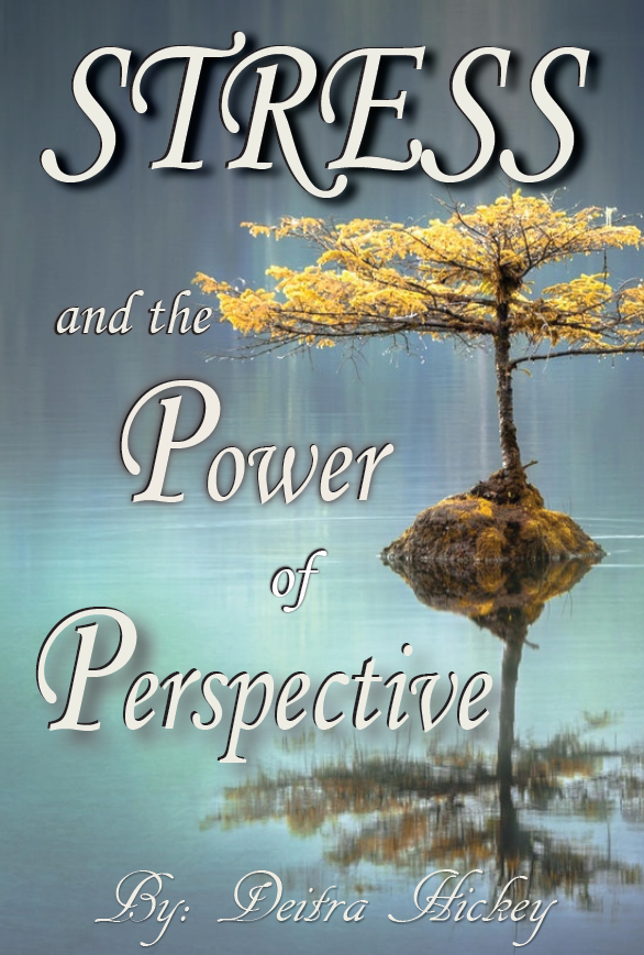 Stress and the Power of Perspective