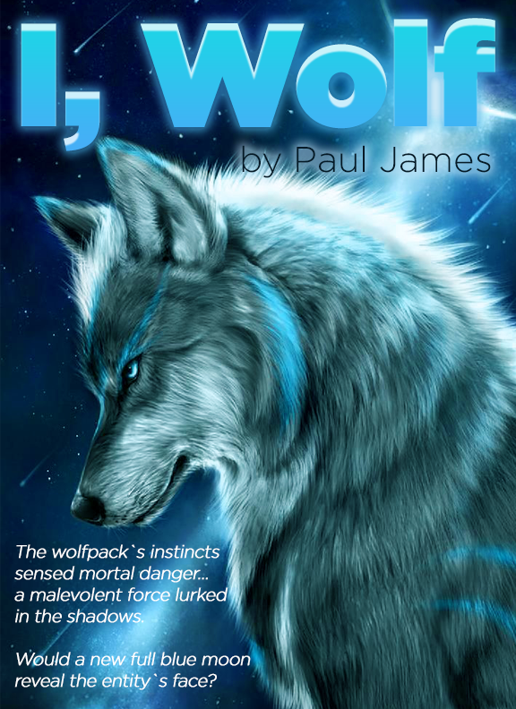 I, Wolf