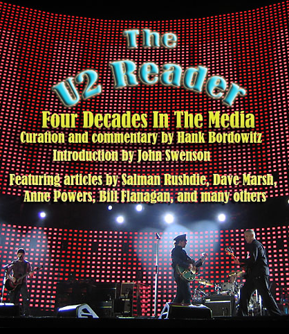 The U2 Reader