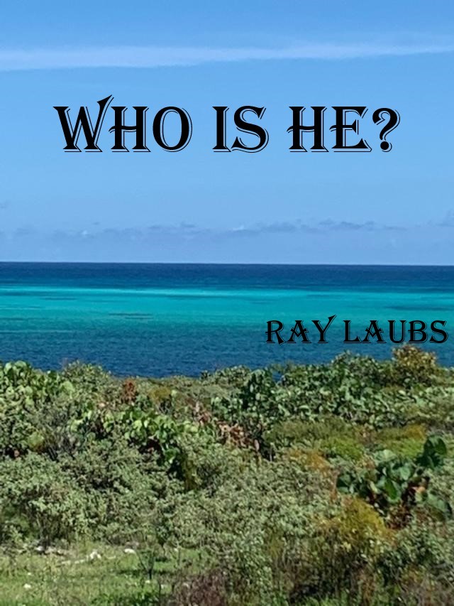 Who is He?