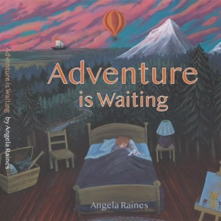Adventure is Waiting