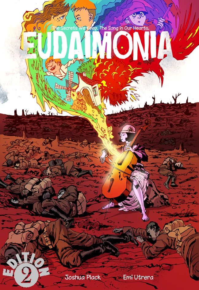 Eudaimonia #1