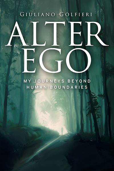 Alter Ego: My journeys beyond human boundaries