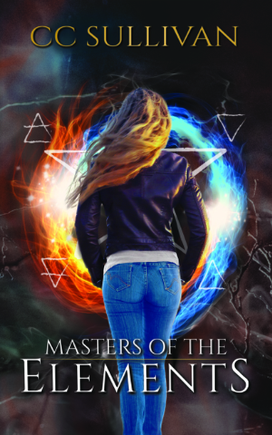 Masters of the Elements