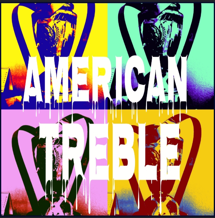 American Treble