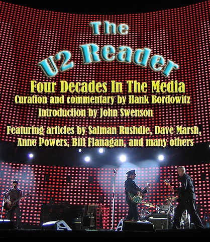 The U2 Reader