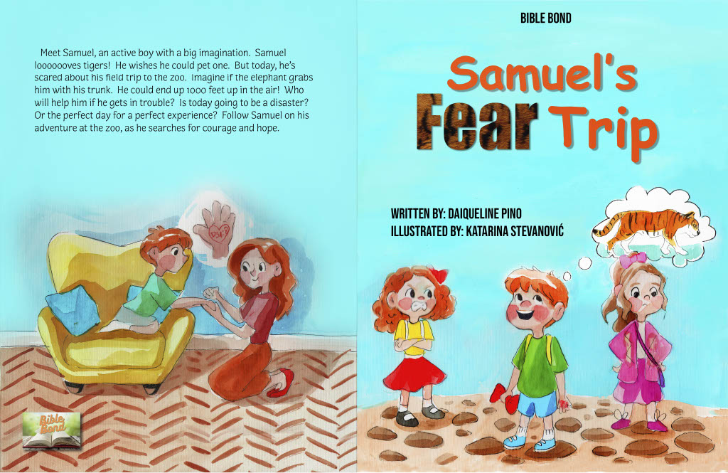 Samuel's Fear Trip