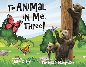 The Animal In Me Three!