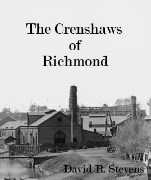 "The Crenshaws of Richmond"
