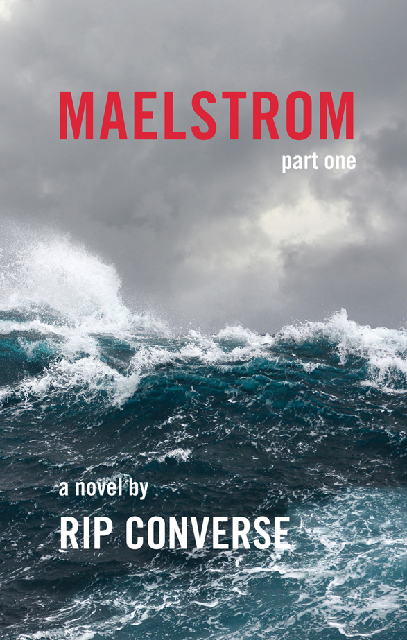 Maelstrom Part I