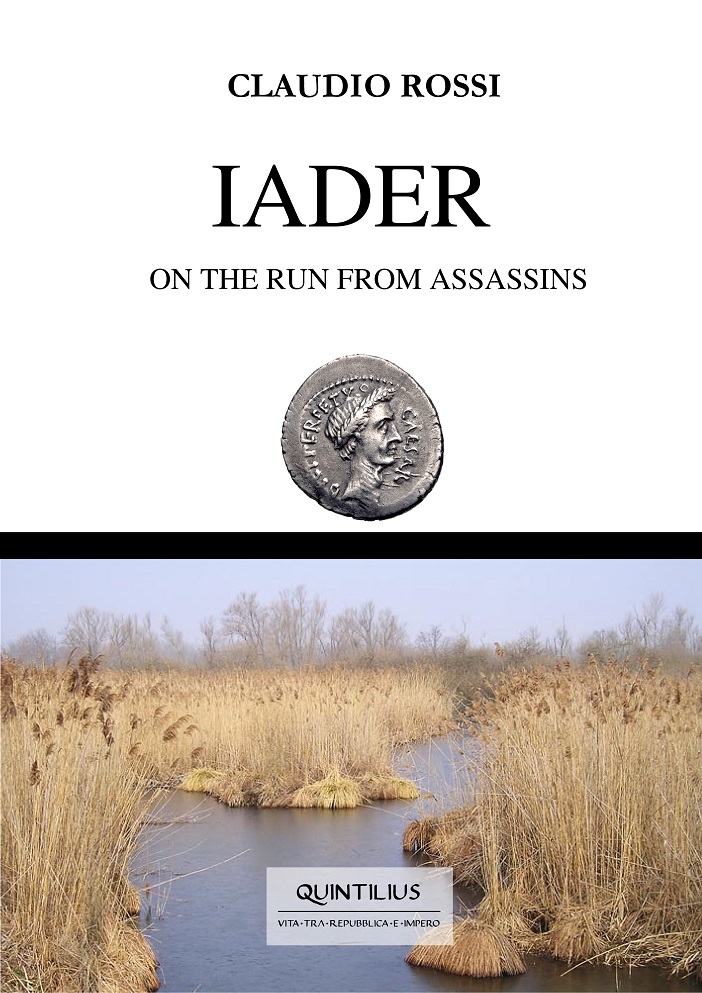 IADER, On the run from assassins