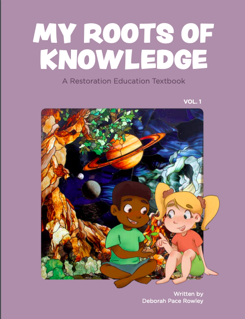 My Roots of Knowledge