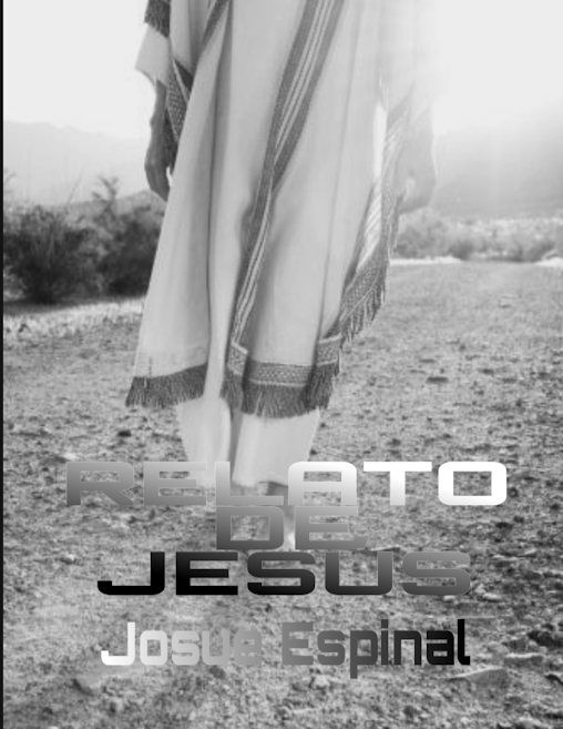 RELATO DE JESUS