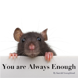 You are Always Enough