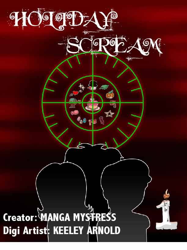 Holiday Scream