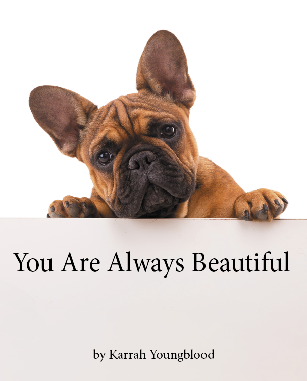 You are Always Beautiful