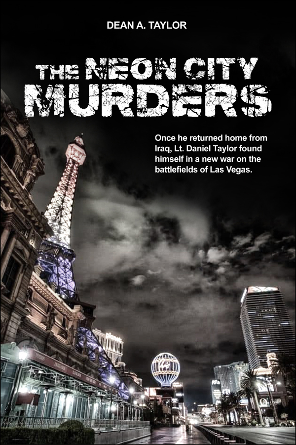 The Neon City Murders