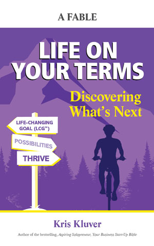 Life on Your Terms