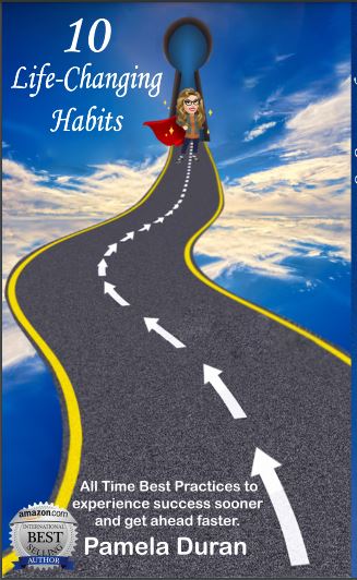 10 Life-Changing Habits